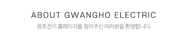 광호전기_메인문구_내용
